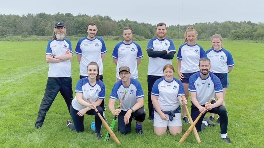 Rounders Squad Finish Season on a High