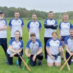 Rounders Squad Finish Season on a High
