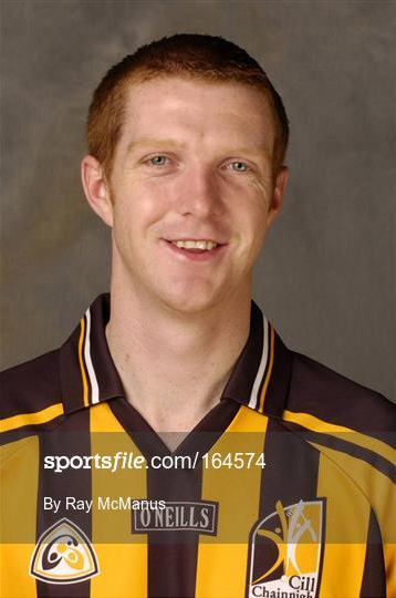 Henry Shefflin