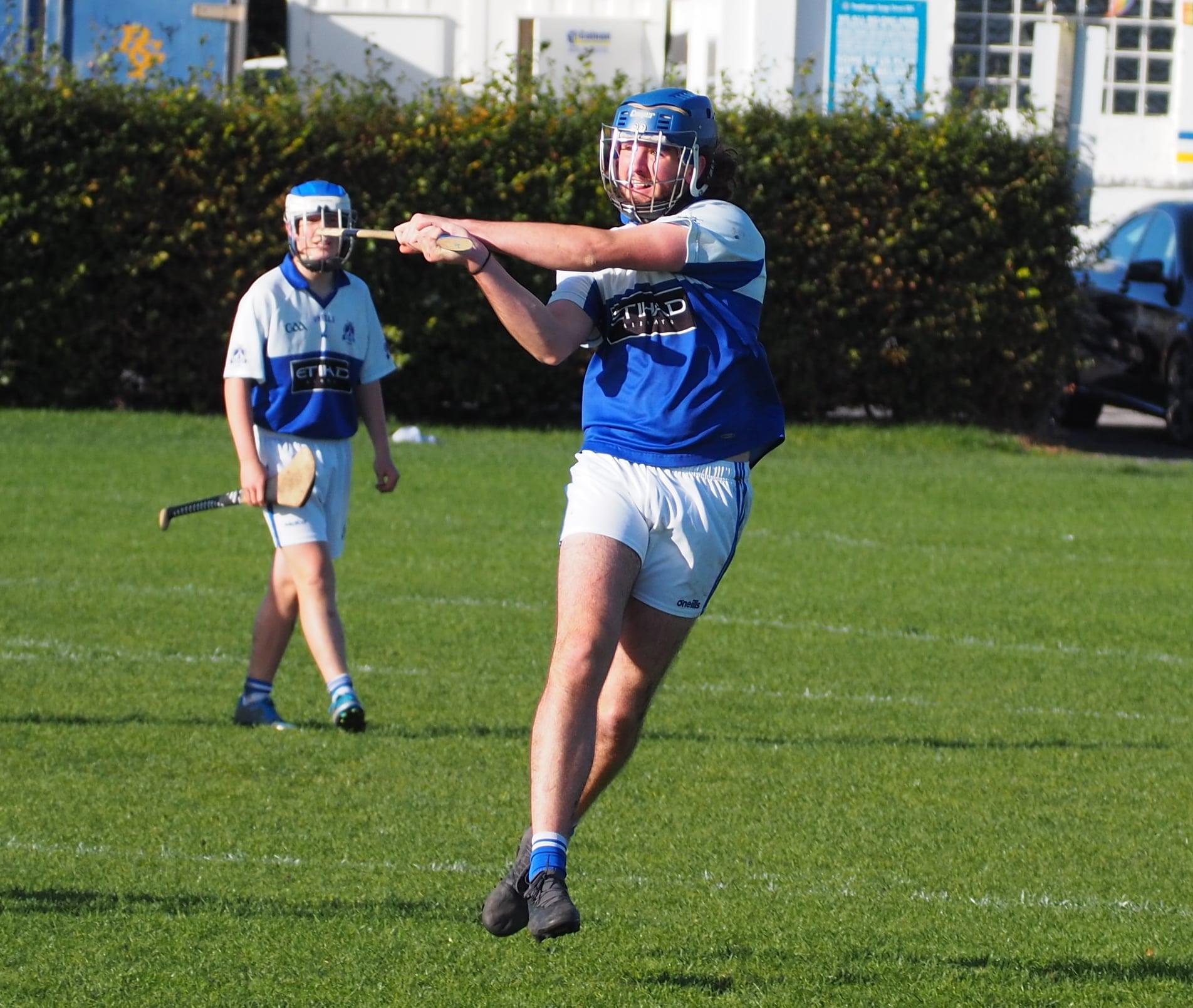 Hurling