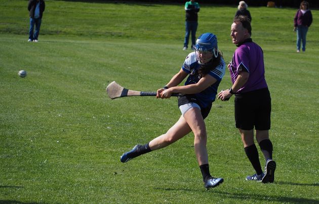 Camogie