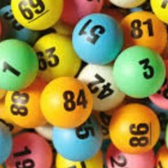 Weekly Club Lotto Results