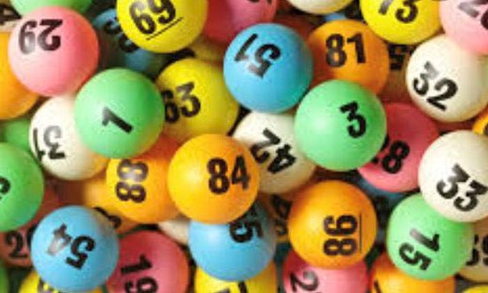 Weekly Club Lotto Results