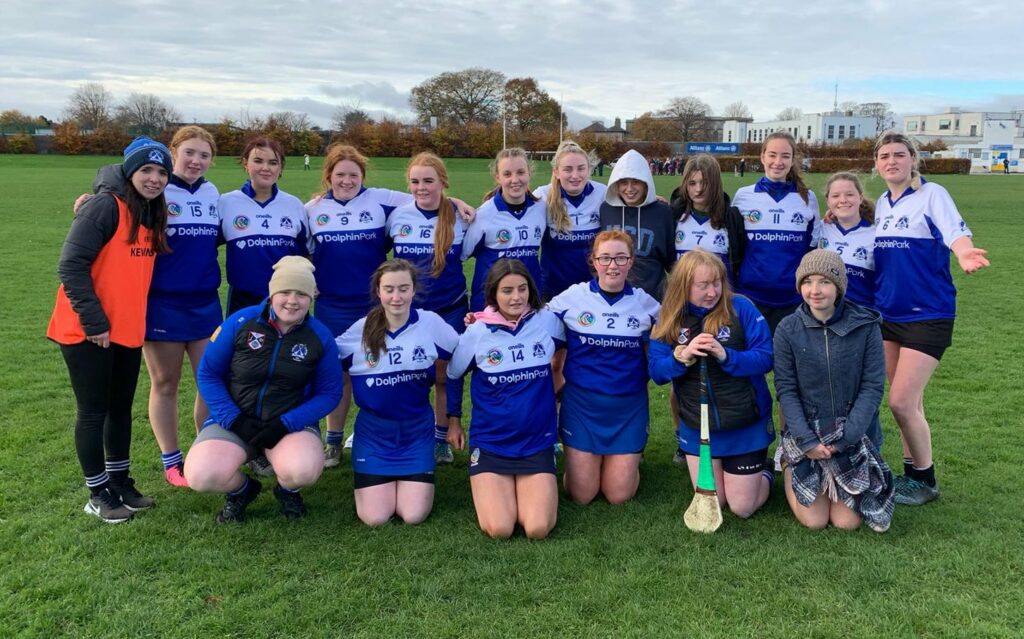 U20 Camogie Championship Final