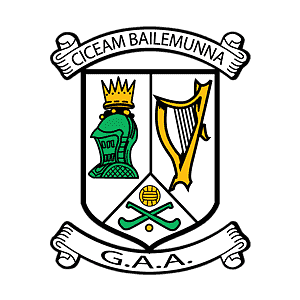 Ballymun Kickhams