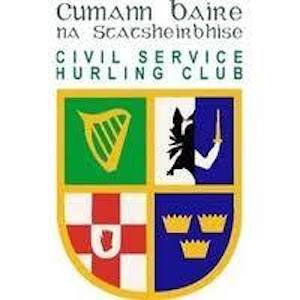 Civil Service Hurling