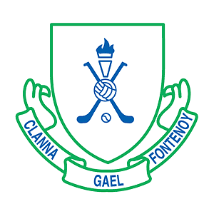 Clanna Gael Fontenoy