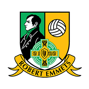 Robert Emmets