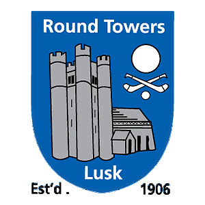 Round Towers Lusk