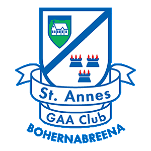 St. Annes