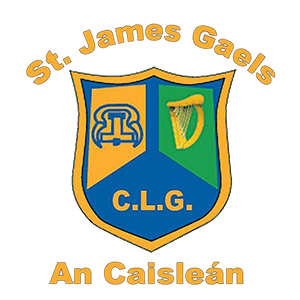 St. James Gaels/An Caisleán