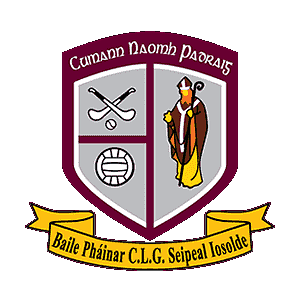 St. Patricks Palmerstown