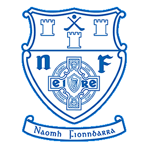 Naomh Fionnbarra