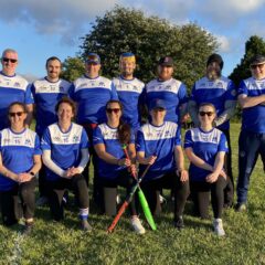 A Championship First for Adult Rounders