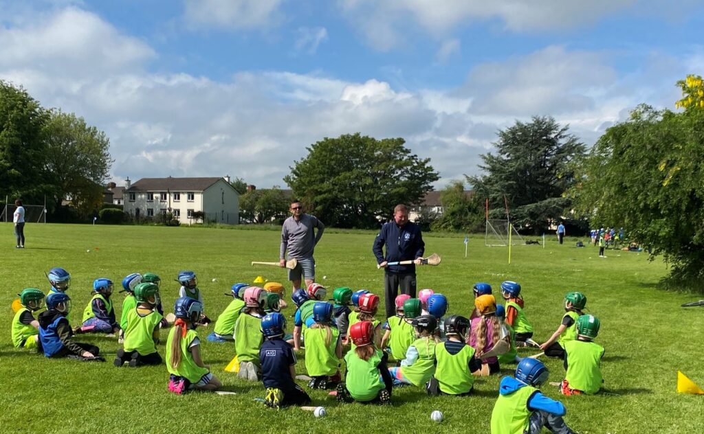 Our Donore Credit Union ABC Nursery Returns