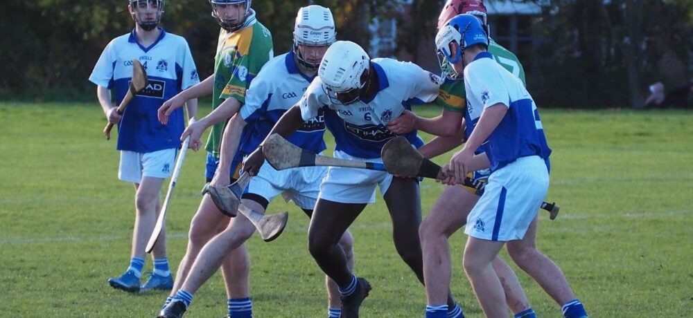 Upcoming Under 13 to Adult Hurling Fixtures