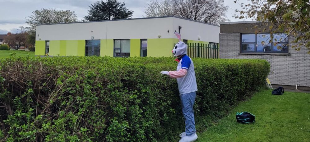 Easter Camp Details