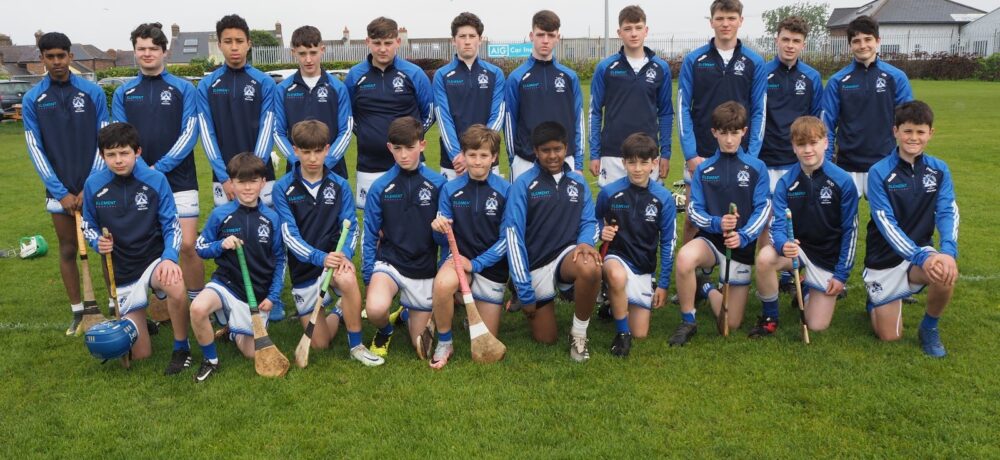 Hurling Féile Final 2023