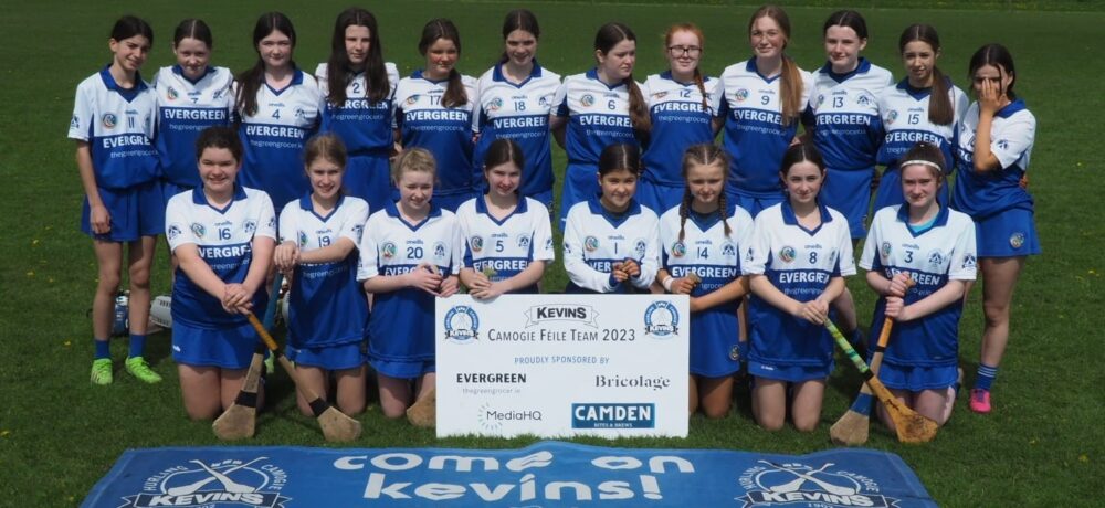 Féile Finalists