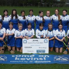 Féile Finalists