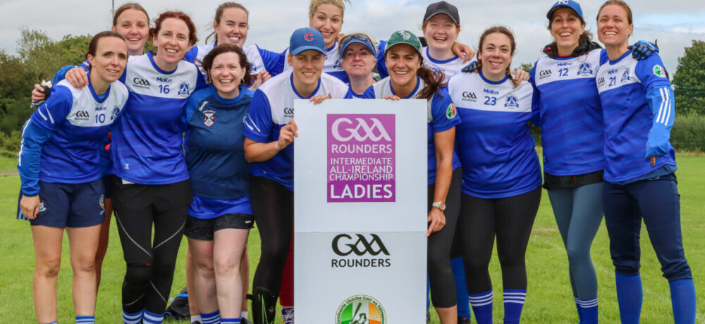Another All-Ireland Final!