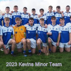 Minor Hurling Championship