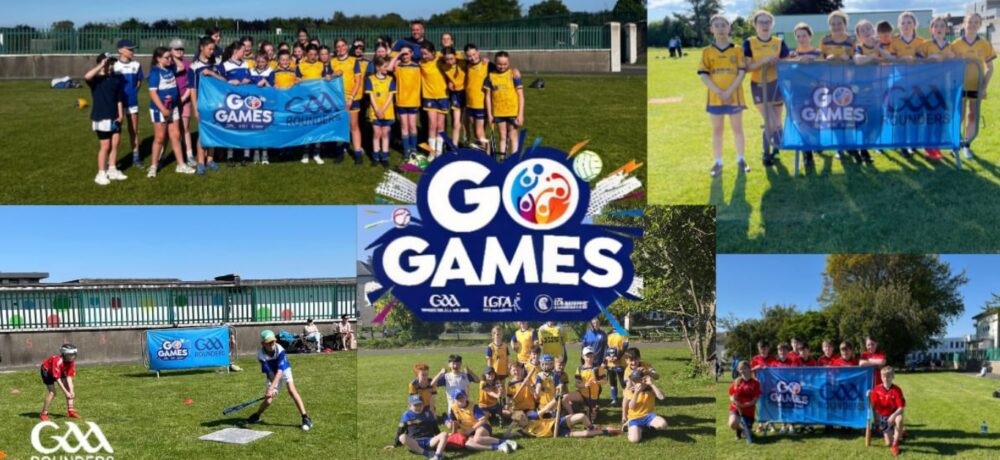 Go Games Rounders Pilot a Hit!