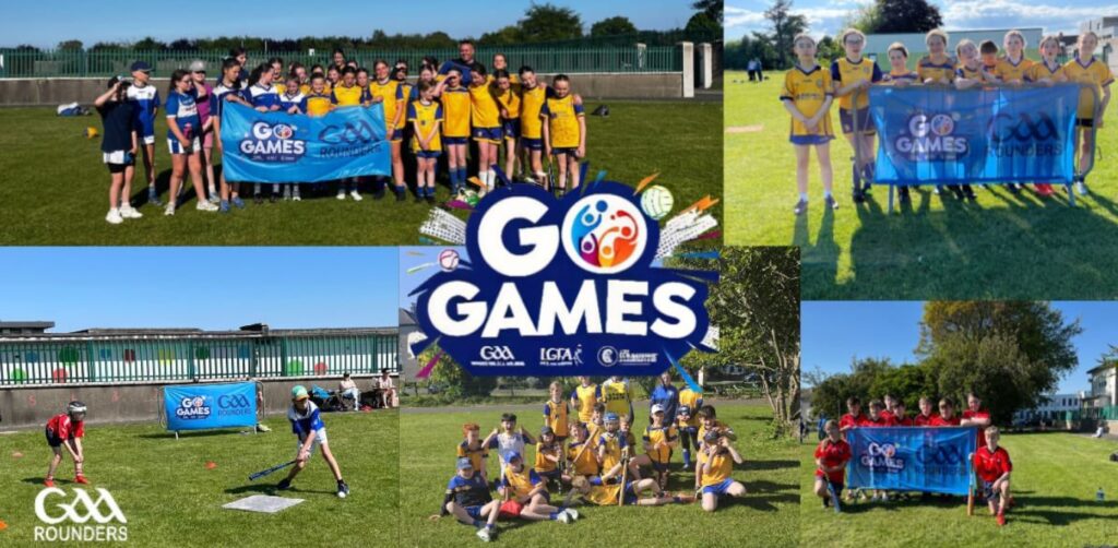 Go Games Rounders Pilot a Hit!