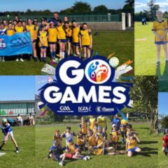 Go Games Rounders Pilot a Hit!