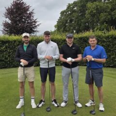 Annual Golf Classic