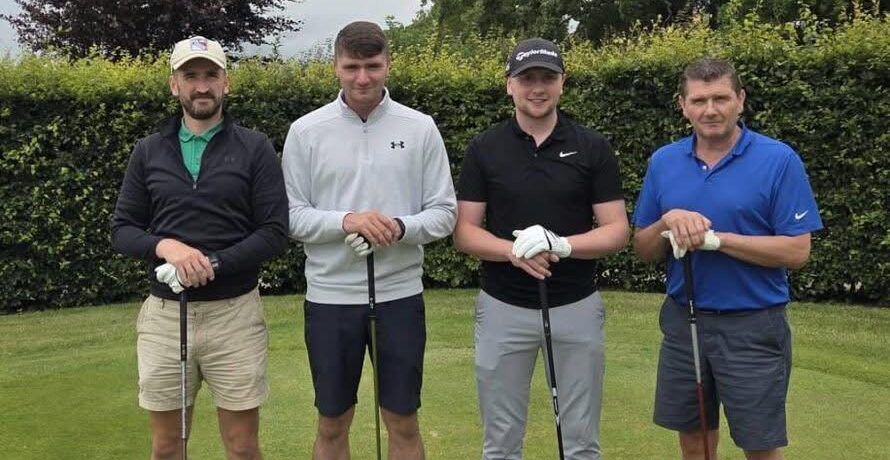 Annual Golf Classic