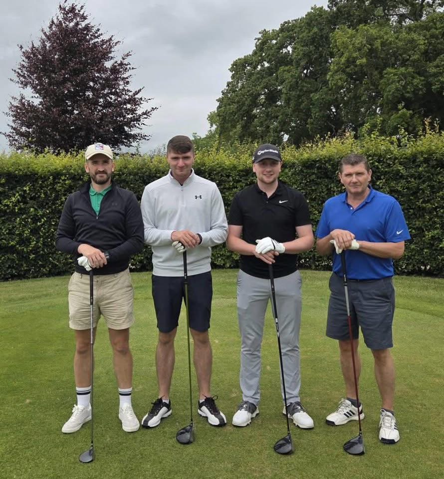 Annual Golf Classic