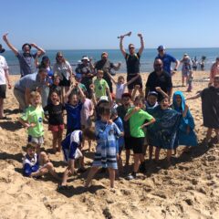 Sun, Sand, Sea and Hurling