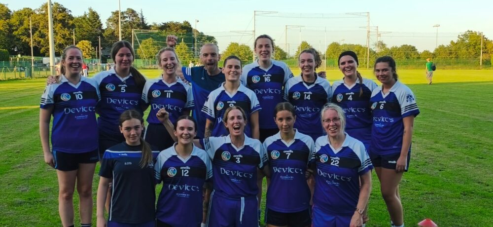 Camogie 7s