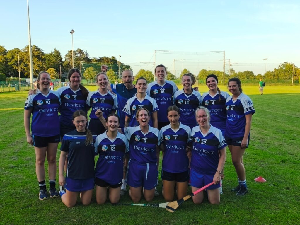 Camogie 7s