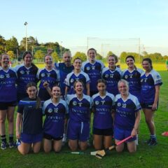 Camogie 7s