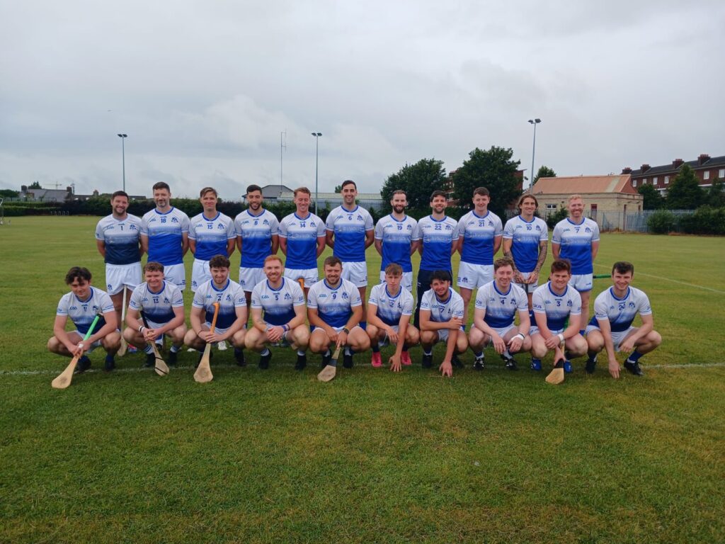 Tús Maith Leath Na Hoibre