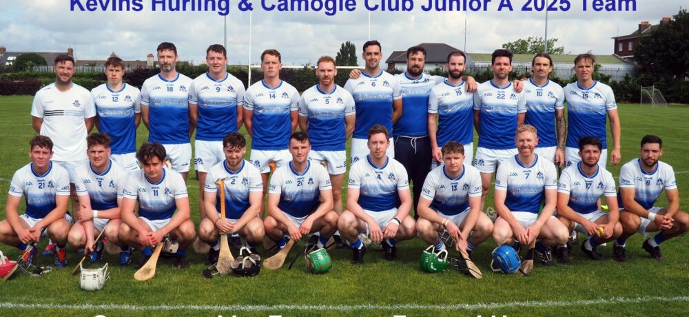 Junior A’s Remain On Top