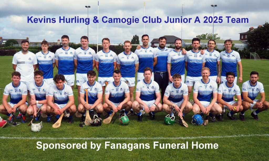 Junior A’s Remain On Top