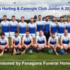 Junior A’s Remain On Top