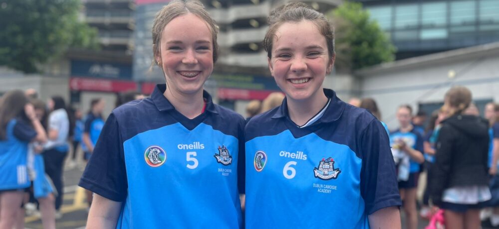 Another All-Ireland Title