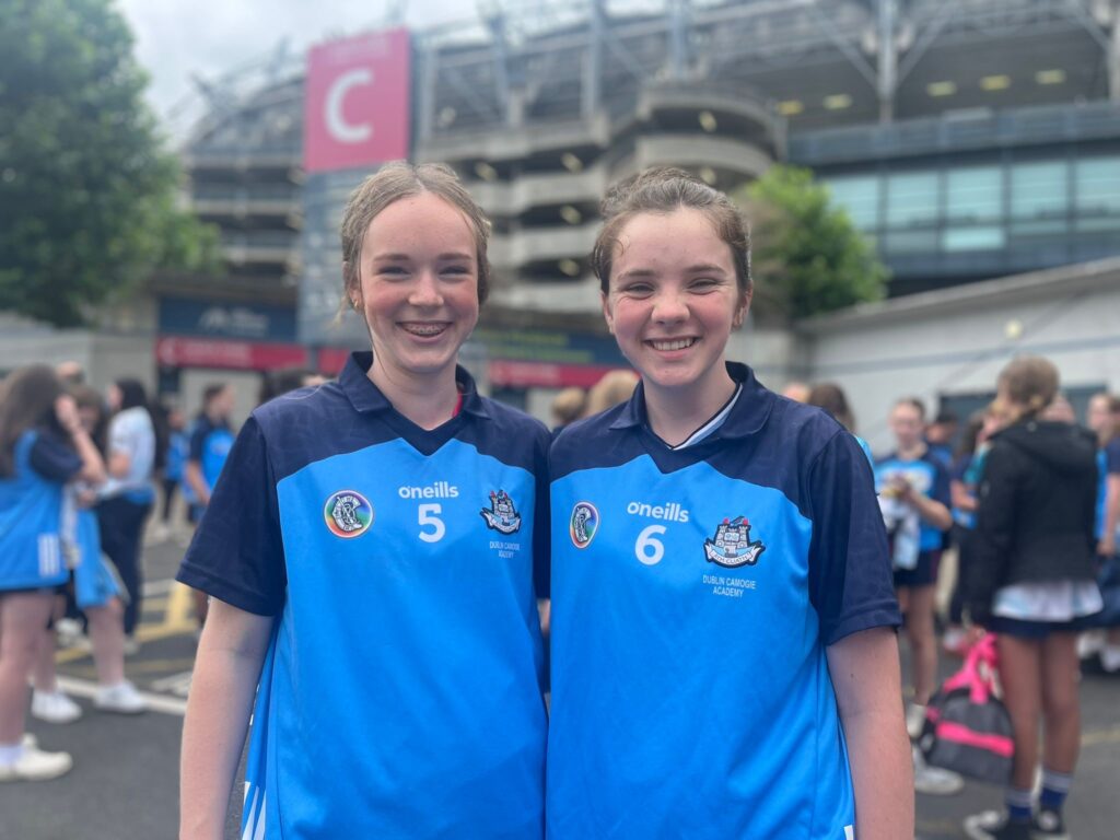 Another All-Ireland Title