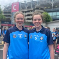 Another All-Ireland Title