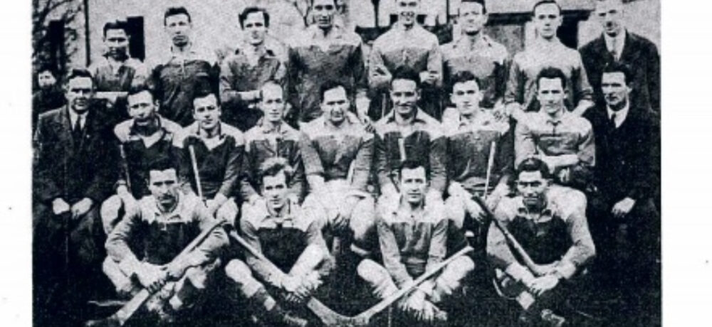 A Great Team