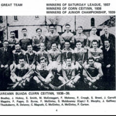 A Great Team