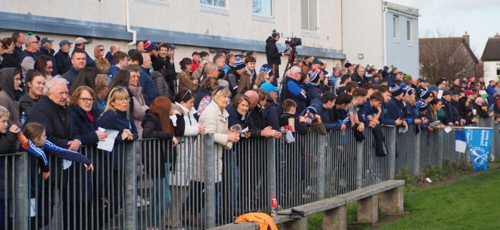 Kevin’s 0-16 Clonad 0-19