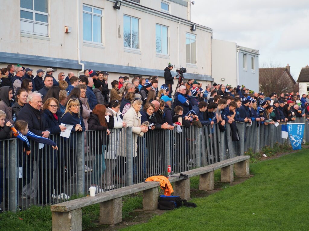 Kevin’s 0-16 Clonad 0-19