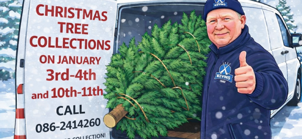 Christmas Tree Collection 2026