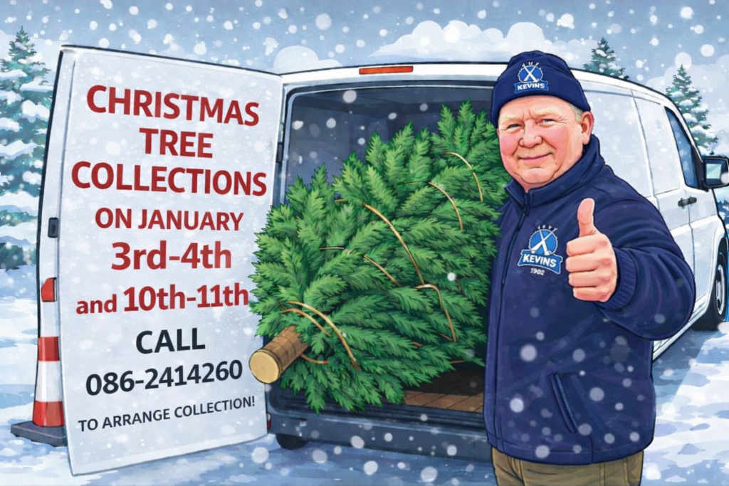 Christmas Tree Collection 2026