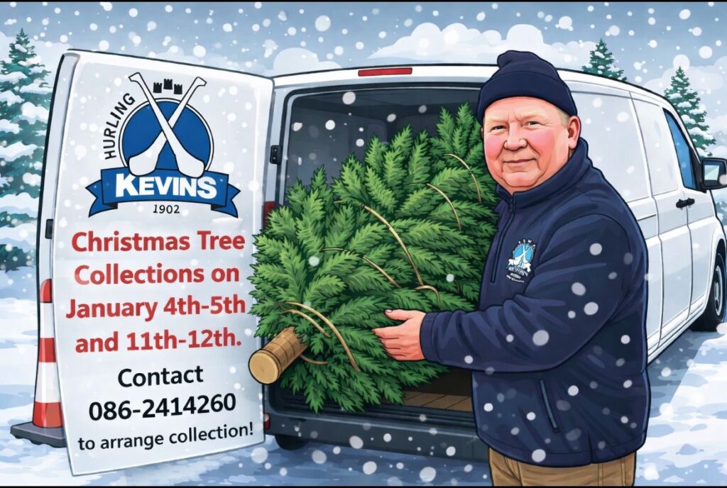 Christmas Tree Collection 2026